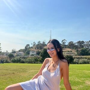 Meet your Posher, Isobel